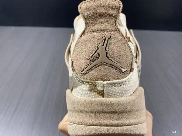 Bmlin Aleali 4 x Camo Air May Jordan DJ1193-200 0613